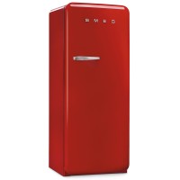 Холодильник Smeg FAB28RRD6