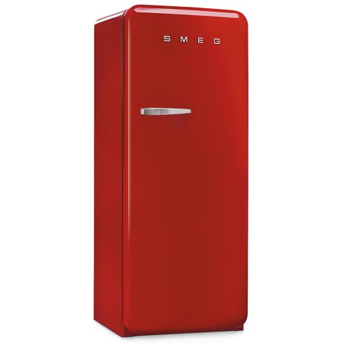 Холодильник Smeg FAB28RRD6