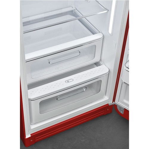 Холодильник Smeg FAB28RRD6