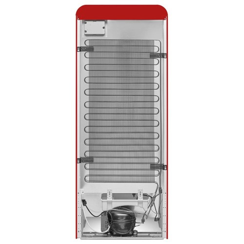 Холодильник Smeg FAB28RRD6