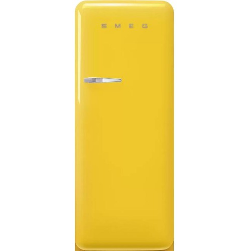 Холодильник Smeg FAB28RYW5
