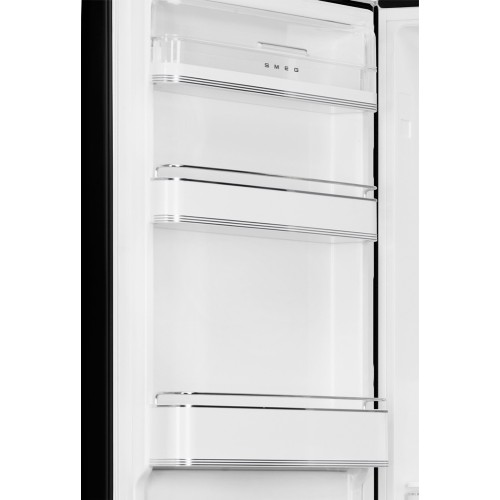 Холодильник Smeg FAB32LBL6