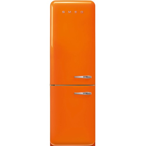 Холодильник Smeg FAB32LOR6