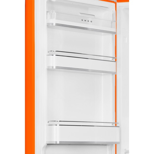 Холодильник Smeg FAB32LOR6