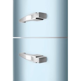 Холодильник Smeg FAB32LPB6