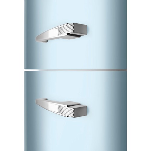 Холодильник Smeg FAB32LPB6