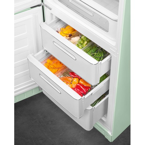 Холодильник Smeg FAB32LPG6