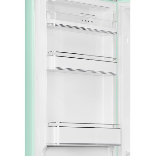 Холодильник Smeg FAB32LPG6