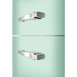 Холодильник Smeg FAB32LPG6