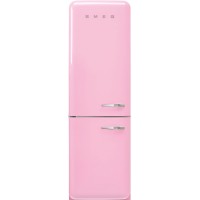 Холодильник Smeg FAB32LPK6 Холодильник Smeg FAB32LPK6