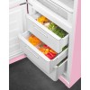 Холодильник Smeg FAB32LPK6