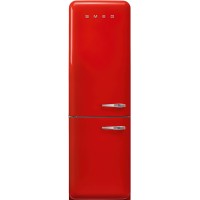 Холодильник Smeg FAB32LRD6 Холодильник Smeg FAB32LRD6