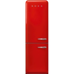 Холодильник Smeg FAB32LRD6