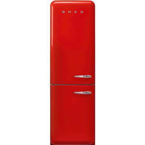 Холодильник Smeg FAB32LRD6