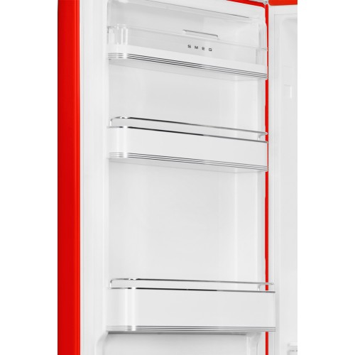Холодильник Smeg FAB32LRD6