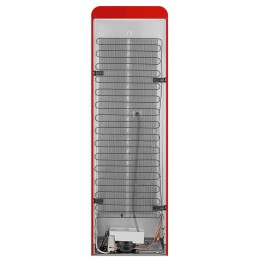 Холодильник Smeg FAB32LRD6