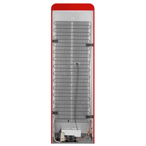 Холодильник Smeg FAB32LRD6