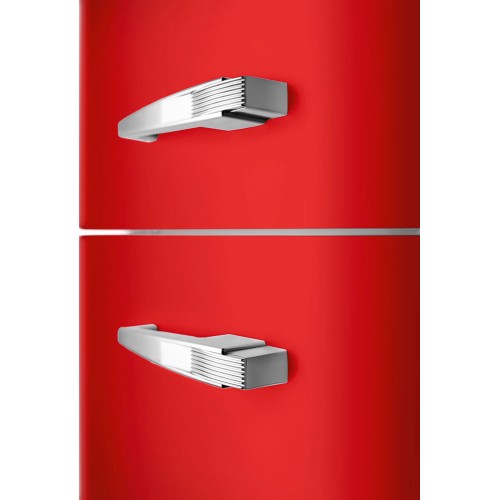 Холодильник Smeg FAB32LRD6