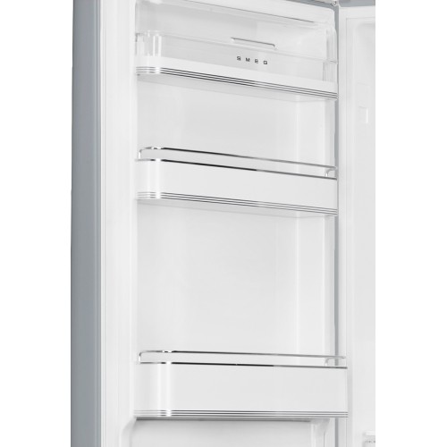Холодильник Smeg FAB32LSV6