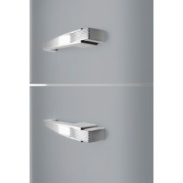 Холодильник Smeg FAB32LSV6