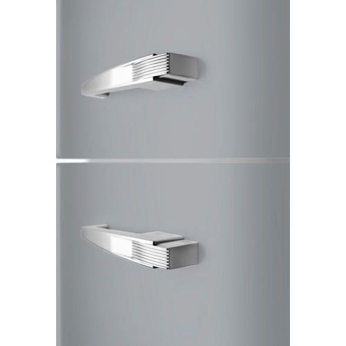 Холодильник Smeg FAB32LSV6