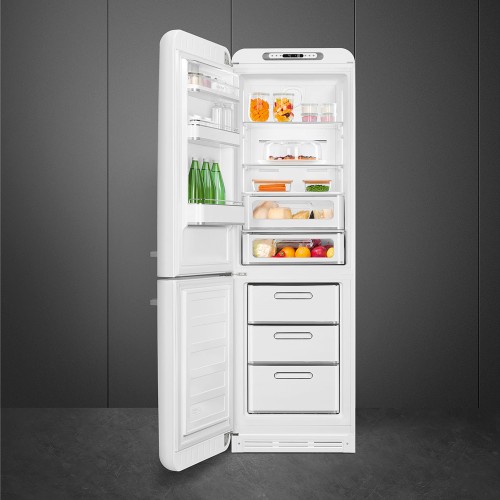 Холодильник Smeg FAB32LWH6