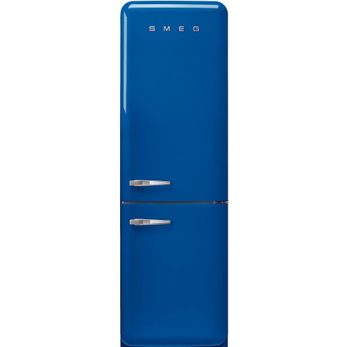 Холодильник Smeg FAB32RBE6