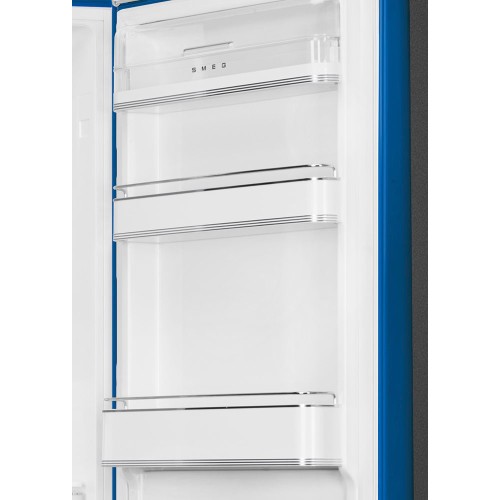 Холодильник Smeg FAB32RBE6