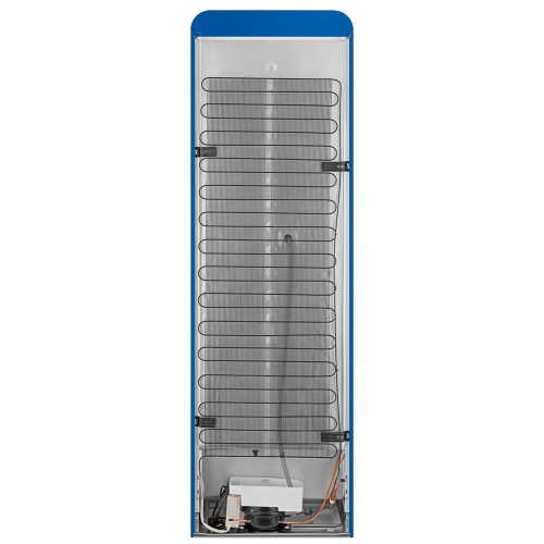 Холодильник Smeg FAB32RBE6