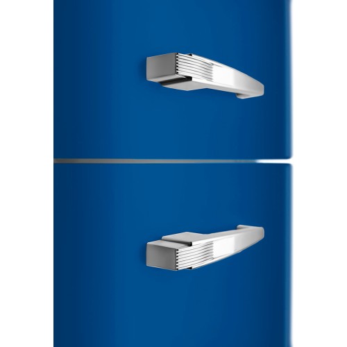 Холодильник Smeg FAB32RBE6