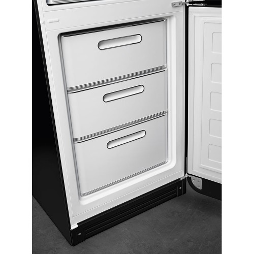 Холодильник Smeg FAB32RBL6