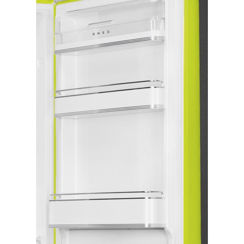 Холодильник Smeg FAB32RLI6