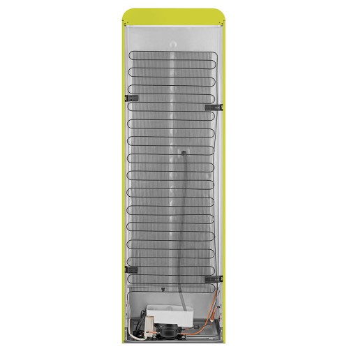 Холодильник Smeg FAB32RLI6