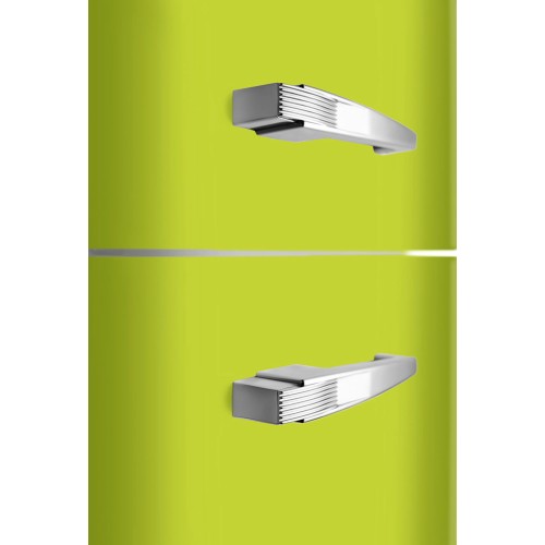 Холодильник Smeg FAB32RLI6