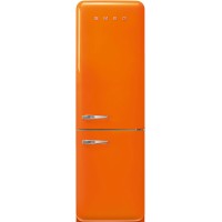 Холодильник Smeg FAB32ROR6
