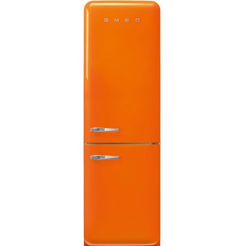 Холодильник Smeg FAB32ROR6