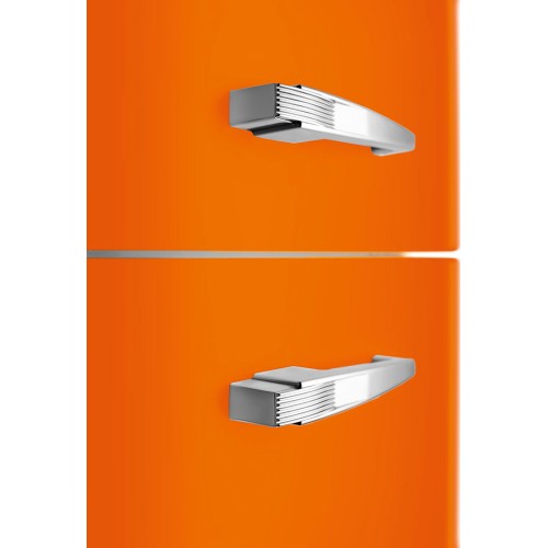 Холодильник Smeg FAB32ROR6