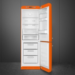 Холодильник Smeg FAB32ROR6