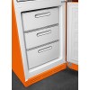 Холодильник Smeg FAB32ROR6