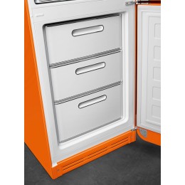 Холодильник Smeg FAB32ROR6