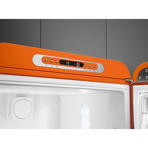 Холодильник Smeg FAB32ROR6