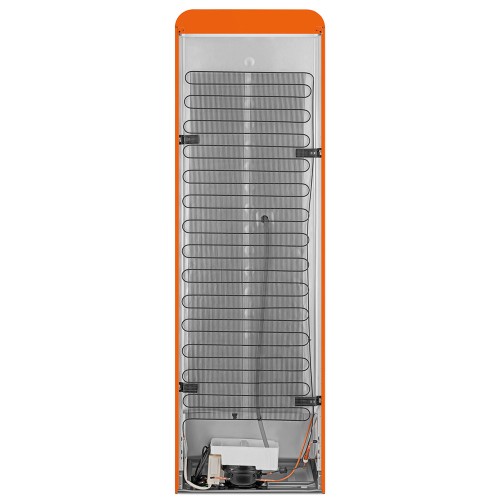 Холодильник Smeg FAB32ROR6