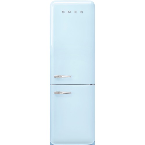 Холодильник Smeg FAB32RPB6