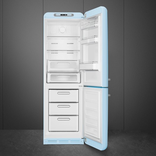 Холодильник Smeg FAB32RPB6