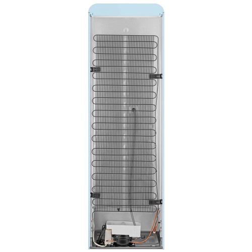 Холодильник Smeg FAB32RPB6