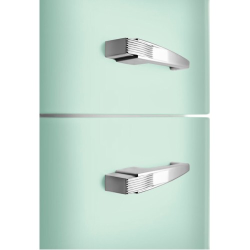 Холодильник Smeg FAB32RPG6