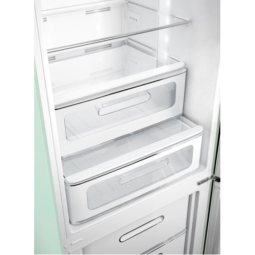 Холодильник Smeg FAB32RPG6