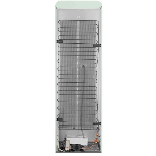 Холодильник Smeg FAB32RPG6