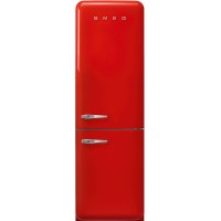 Холодильник Smeg FAB32RRD6