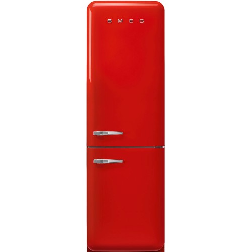 Холодильник Smeg FAB32RRD6